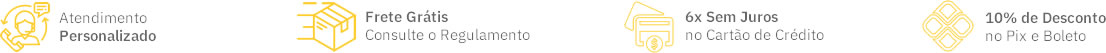 Frete Grátis