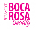 Boca Rosa.