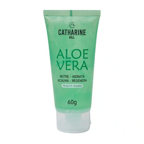 Aloe Vera Gel Freshener | Catharine Hill