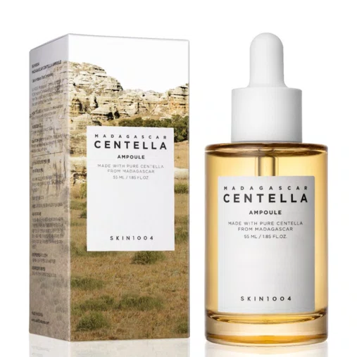 Ampola Facial Centella Ampoule 55ml | Skin1004