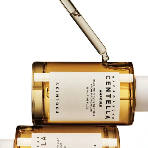 Ampola Facial Centella Ampoule 55ml | Skin1004