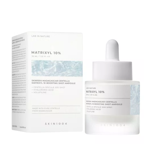 Ampola Facial Matrixyl Boosting Shot 30ml | Skin1004