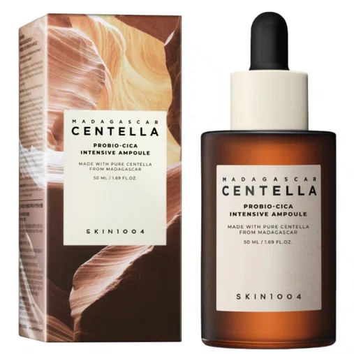 Ampola Facial Probio-Cica Intensive Ampoule 50ml | Skin1004