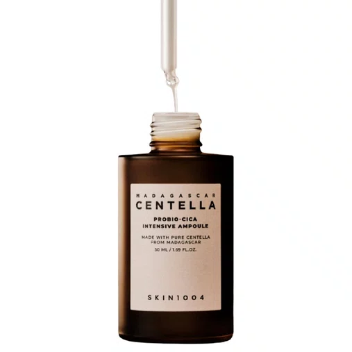 Ampola Facial Probio-Cica Intensive Ampoule 50ml | Skin1004