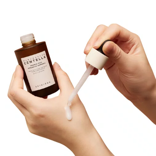 Ampola Facial Probio-Cica Intensive Ampoule 50ml | Skin1004