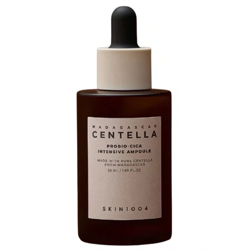 Ampola Facial Probio-Cica Intensive Ampoule 50ml | Skin1004