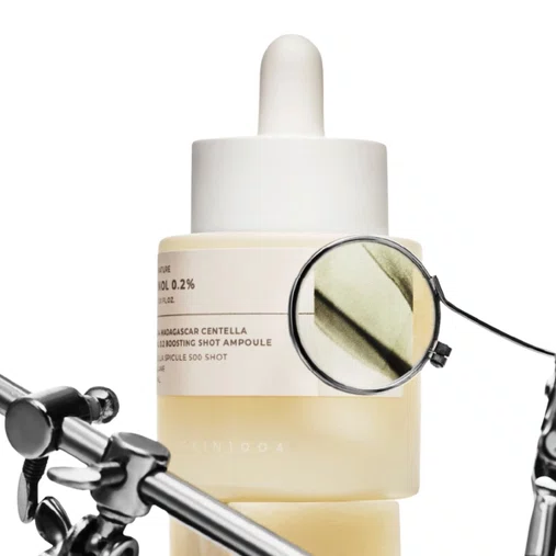 Ampola Facial Retinol Boosting Shot 30ml | Skin1004