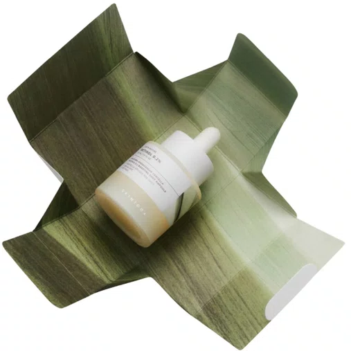 Ampola Facial Retinol Boosting Shot 30ml | Skin1004
