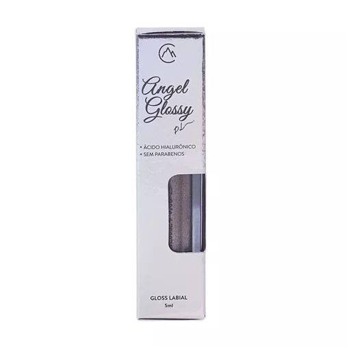 Angel Glossy Gloss Spark | Catharine Hill