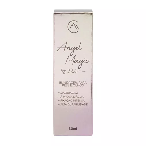 Angel Magic Fixador de Maquiagem | Catharine Hill