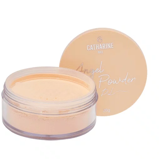 Angel Powder A2 | Catharine Hill