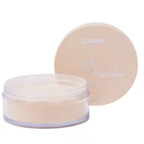 Angel Powder A5 | Catharine Hill