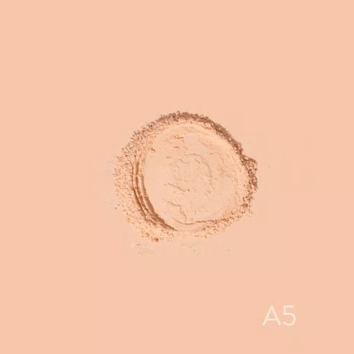 Angel Powder A5 | Catharine Hill
