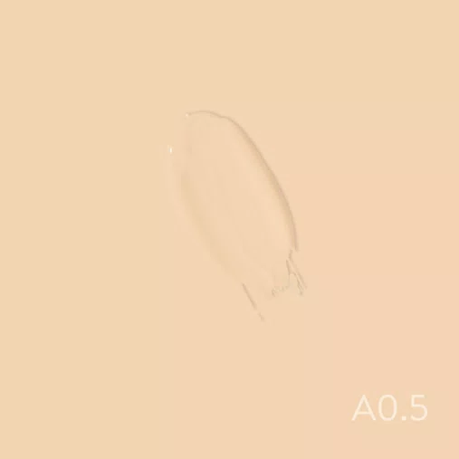Base Alta Cobertura Angel Wings A0.5 | Catharine Hill