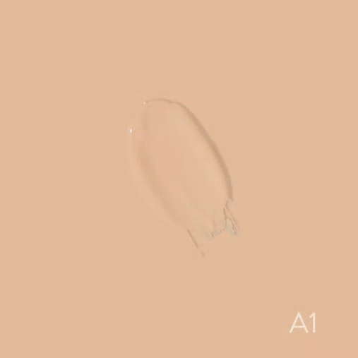 Base Alta Cobertura Angel Wings A1 | Catharine Hill
