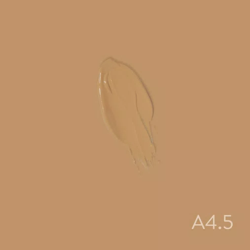 Base Alta Cobertura Angel Wings A4.5 | Catharine Hill