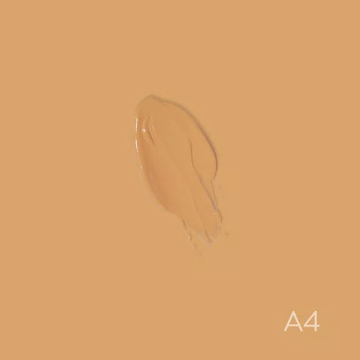 Base Alta Cobertura Angel Wings A4 | Catharine Hill