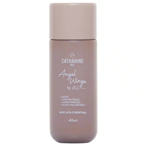 Base Alta Cobertura Angel Wings A5.5 | Catharine Hill
