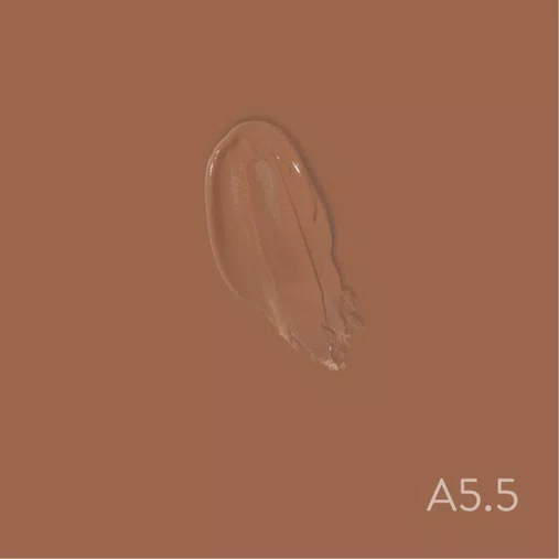 Base Alta Cobertura Angel Wings A5.5 | Catharine Hill