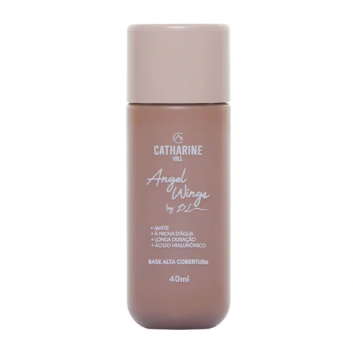 Base Alta Cobertura Angel Wings A7.5 | Catharine Hill