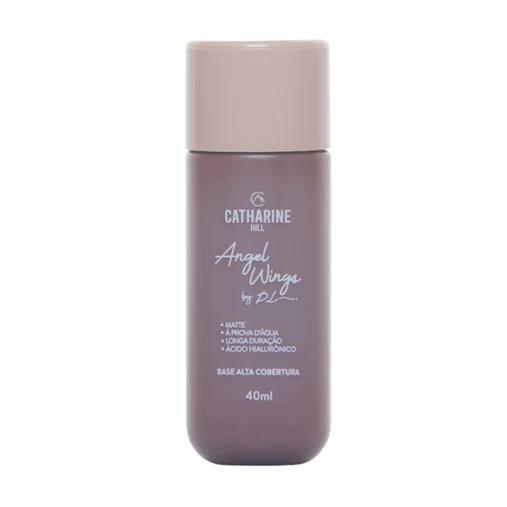 Base Alta Cobertura Angel Wings A9.5 | Catharine Hill