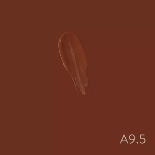 Base Alta Cobertura Angel Wings A9.5 | Catharine Hill
