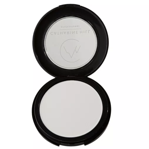 Base Compacta Pancake Branco | Catharine Hill