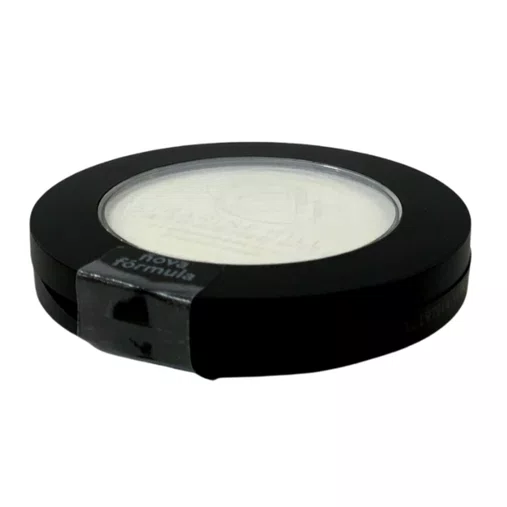 Base Compacta Pancake Branco | Catharine Hill