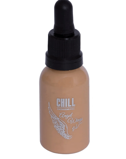 Base Líquida Catharine Hill – Chill Angel Wings - 3.5