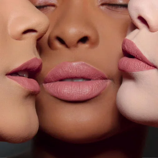 Batom Angel Lips Kiss | Catharine Hill