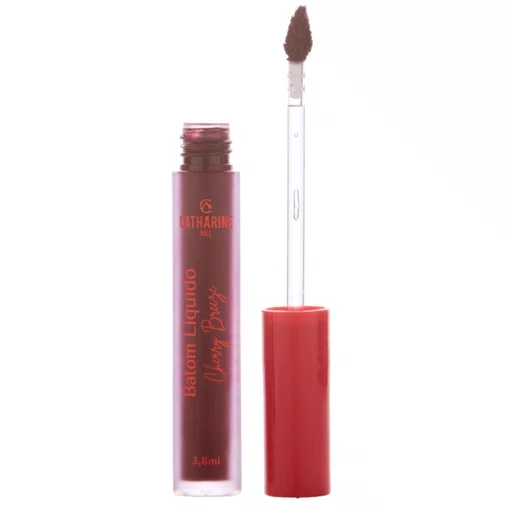 Batom Líquido Cherry Breeze Edição Limitada | Catharine Hill
