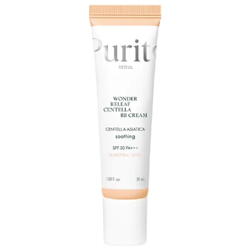 BB Cream Centella Cor 15 Rose Ivory FPS30 30ml | Purito