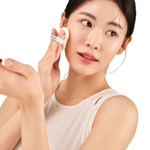 BB Cushion Centella Cor 13 Ivory FPS30 + Refil | Purito