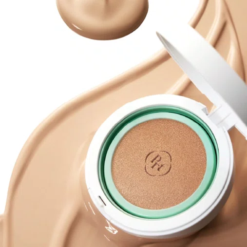 BB Cushion Centella Cor 21 Light Beige FPS30 Refil | Purito