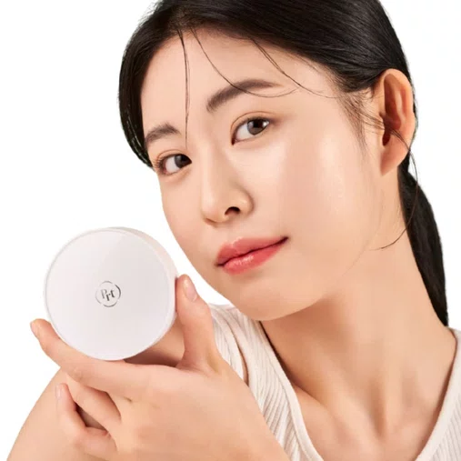 BB Cushion Centella Cor 23 Natural Beige Refil | Purito