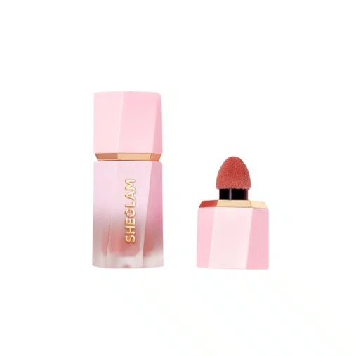 Blush líquido Color Bloom Dedicado | Sheglam