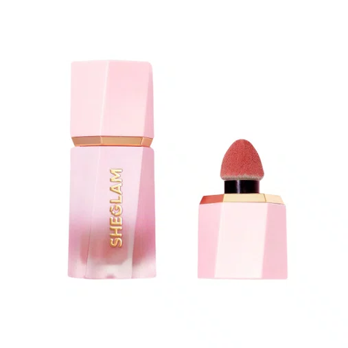 Blush Líquido Color Bloom Ritual da Rosa | Sheglam
