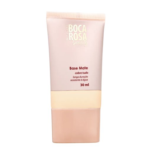 Boca Rosa Beauty by Payot 2 Ana - Base Líquida 30ml