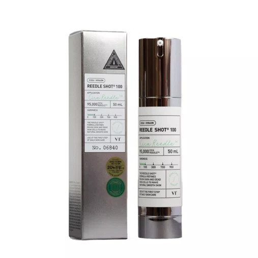 Booster Microagulhamento Reedle Shot 100 50ml | VT Cosmetics