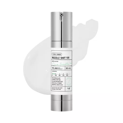 Booster Microagulhamento Reedle Shot 100 50ml | VT Cosmetics