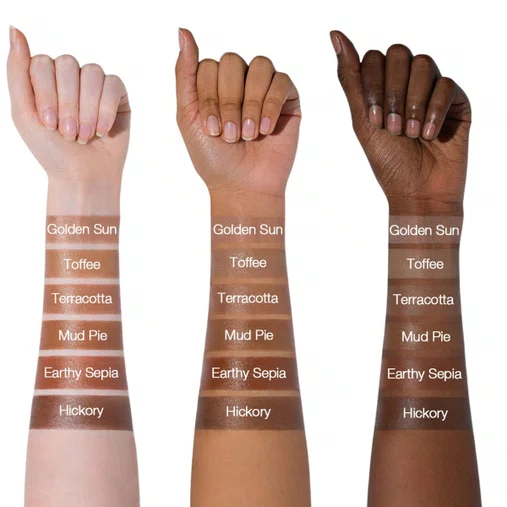 Bronzeador Líquido Sun Beam Sol Dourado 5,2ml | Sheglam