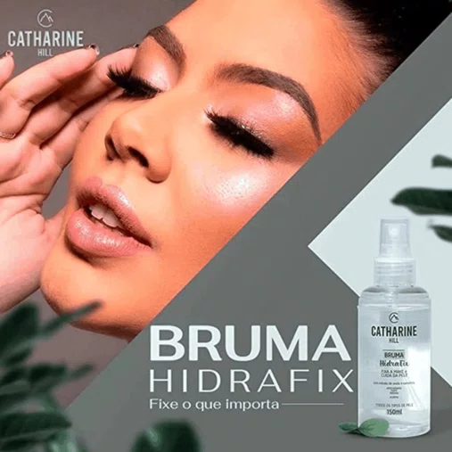 Bruma Hidrafix | Catharine Hill