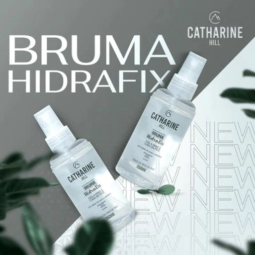 Bruma Hidrafix | Catharine Hill