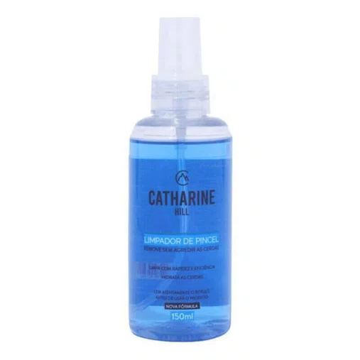 Brush Make-Up Remover | Catharine Hill