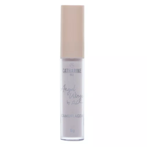 Camuflagem Angel Wings A0.5 | Catharine Hill