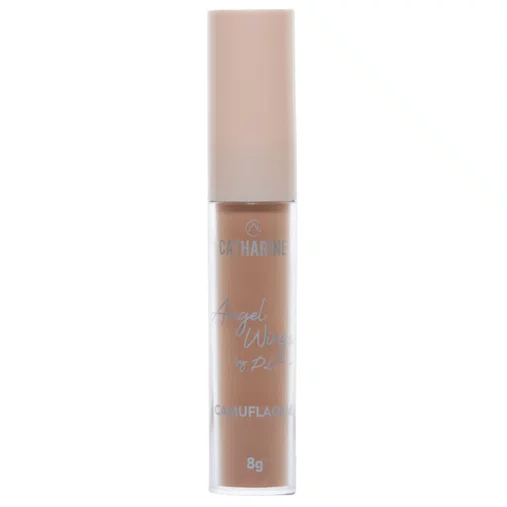 Camuflagem Angel Wings A5.5 | Catharine Hill