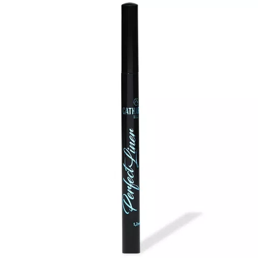 Caneta Delineadora Perfect Liner Preta | Catharine Hill