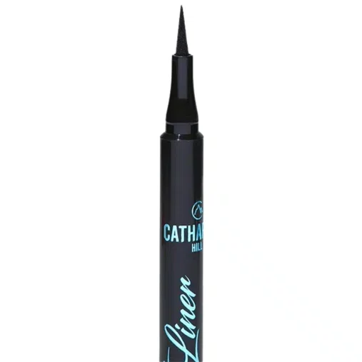 Caneta Delineadora Perfect Liner Preta | Catharine Hill