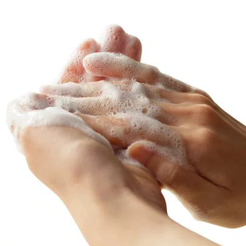 Cleanser Facial Yuja Niacin 100ml | Some By Mi