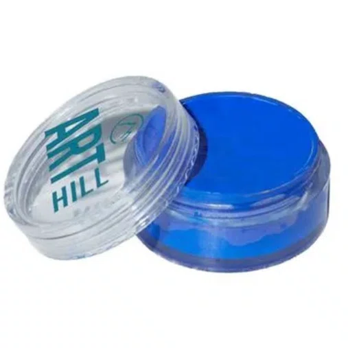 Clown Make Up Arthill Azul 10g | Catharine Hill
